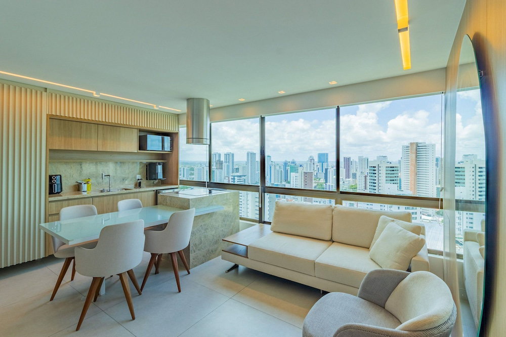 Hotel Homes Stay #2306 - Ideal Location In Carpediem