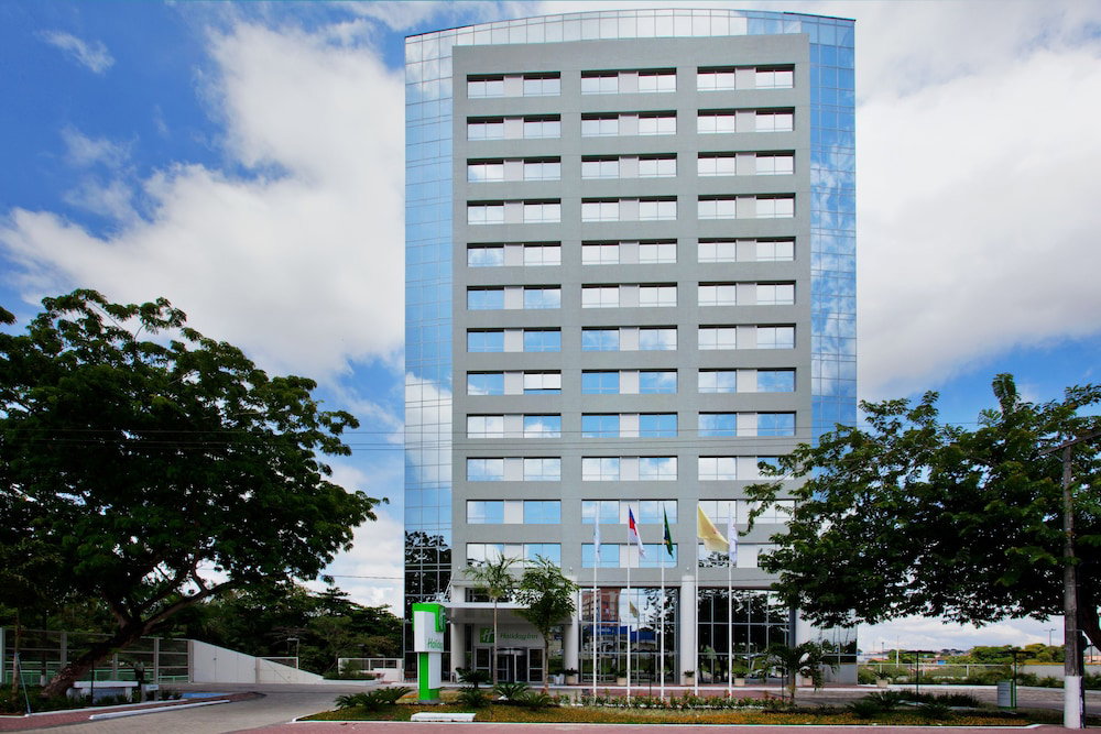 Hotel Holiday Inn Manaus By Ihg