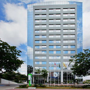 Hotel Holiday Inn Manaus By Ihg cazare Manaus