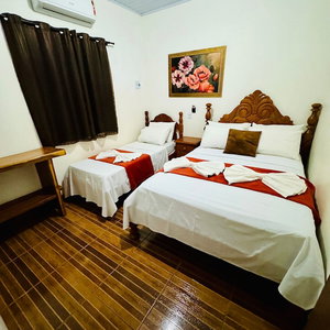 Hotel Casa Flor Do Ipê Homes cazare Nobres