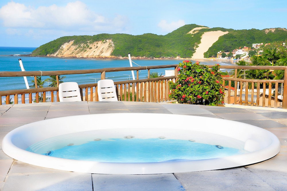 Hotel Rede Andrade Bello Mare Comfort