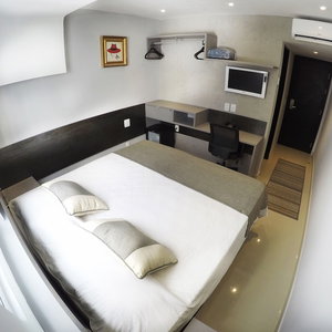 Hotel Dublê Hotel cazare Boa Viagem