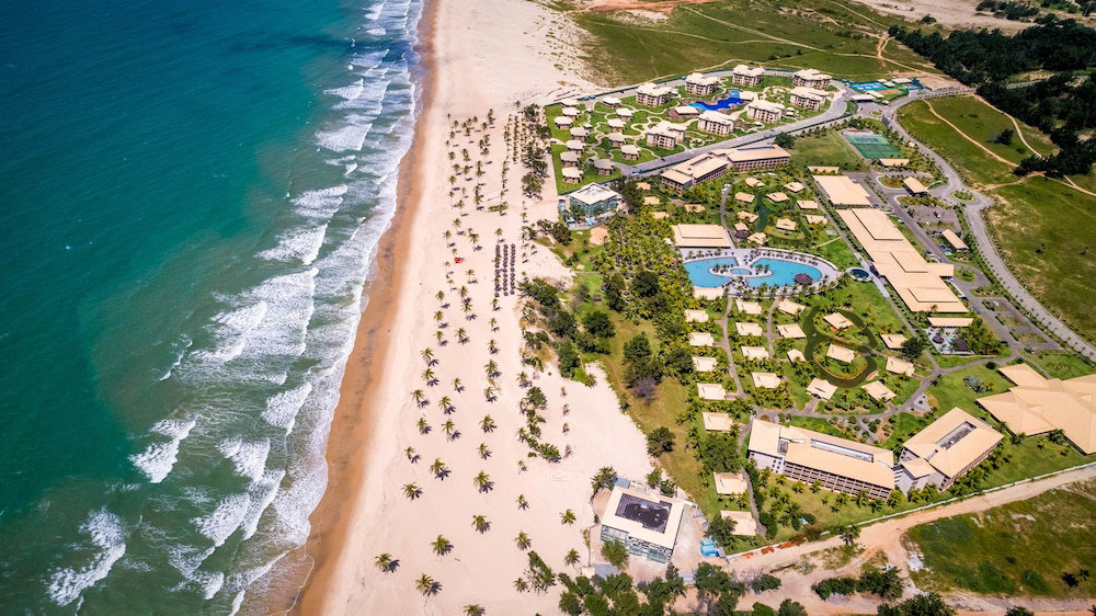 Hotel Vila Galé Cumbuco – All Inclusive