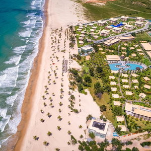 Hotel Vila Galé Cumbuco – All Inclusive cazare Cambebba