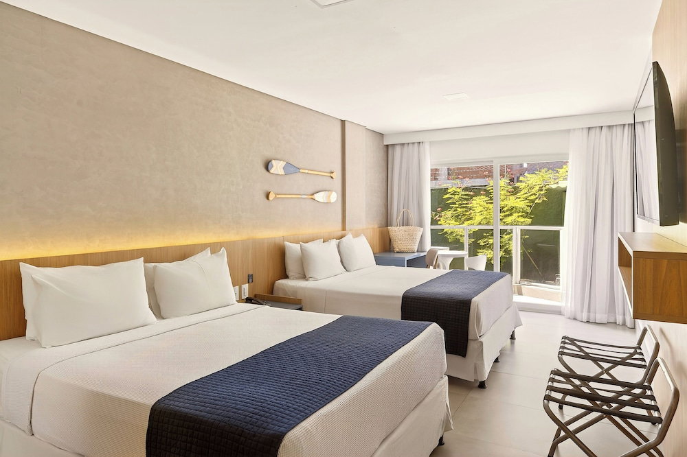 Hotel Maragogi Brisa Exclusive Hotel