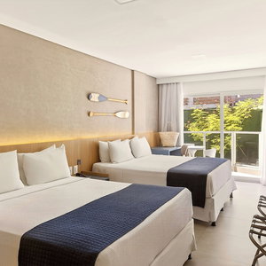 Hotel Maragogi Brisa Exclusive Hotel cazare Sao Jose da Coroa Grande