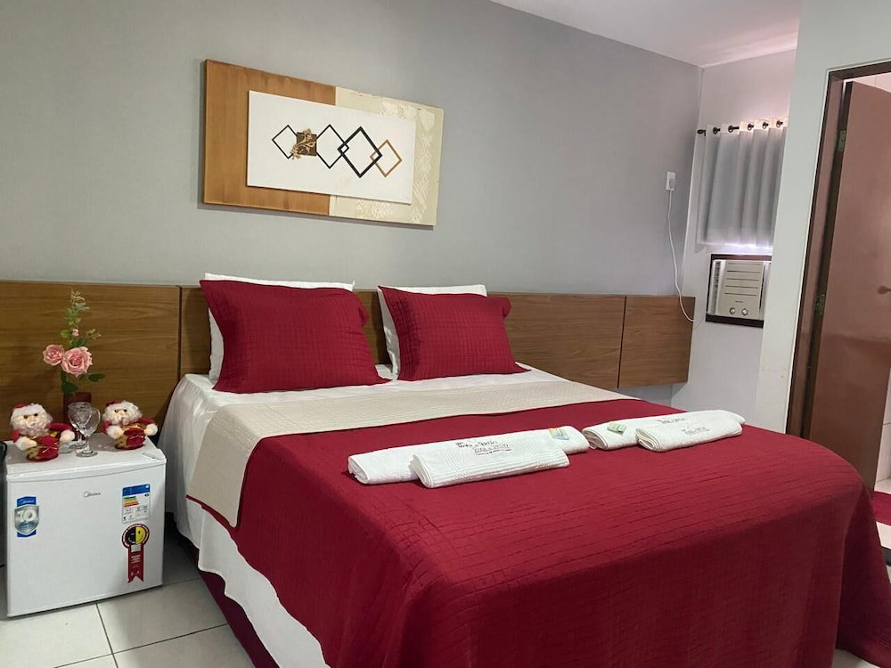 Hotel Hotel Rota Do Sertão
