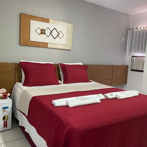 Hotel Hotel Rota Do Sertão cazare Serra Talhada