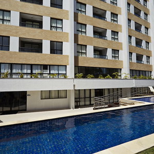 Hotel Transamerica Executive Natal cazare Parnamirim