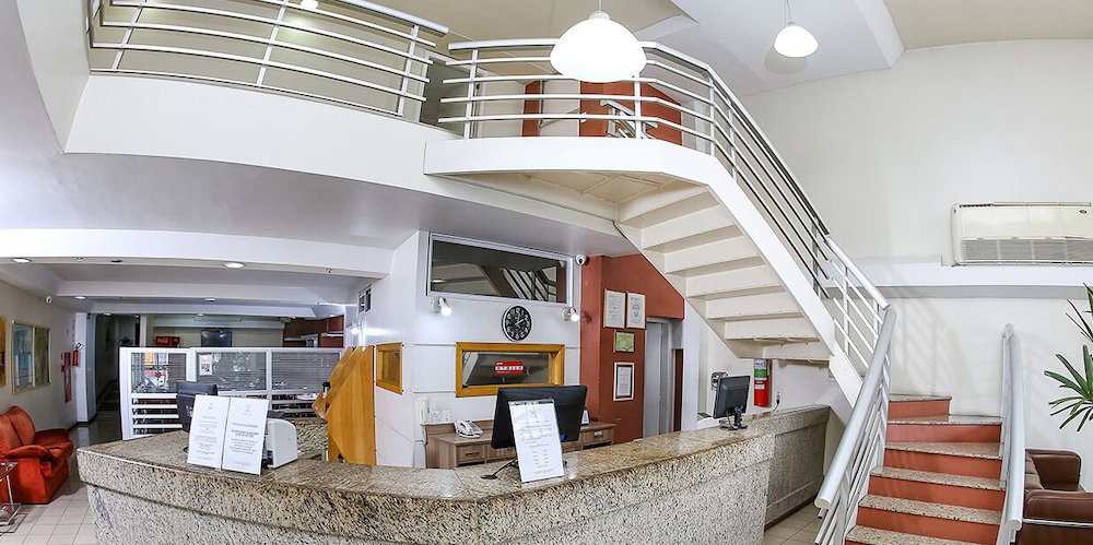 Hotel Rede Andrade Express Mauá