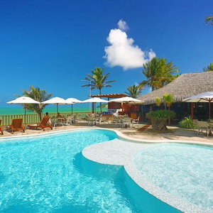 Hotel Manary Praia Hotel cazare Parnamirim
