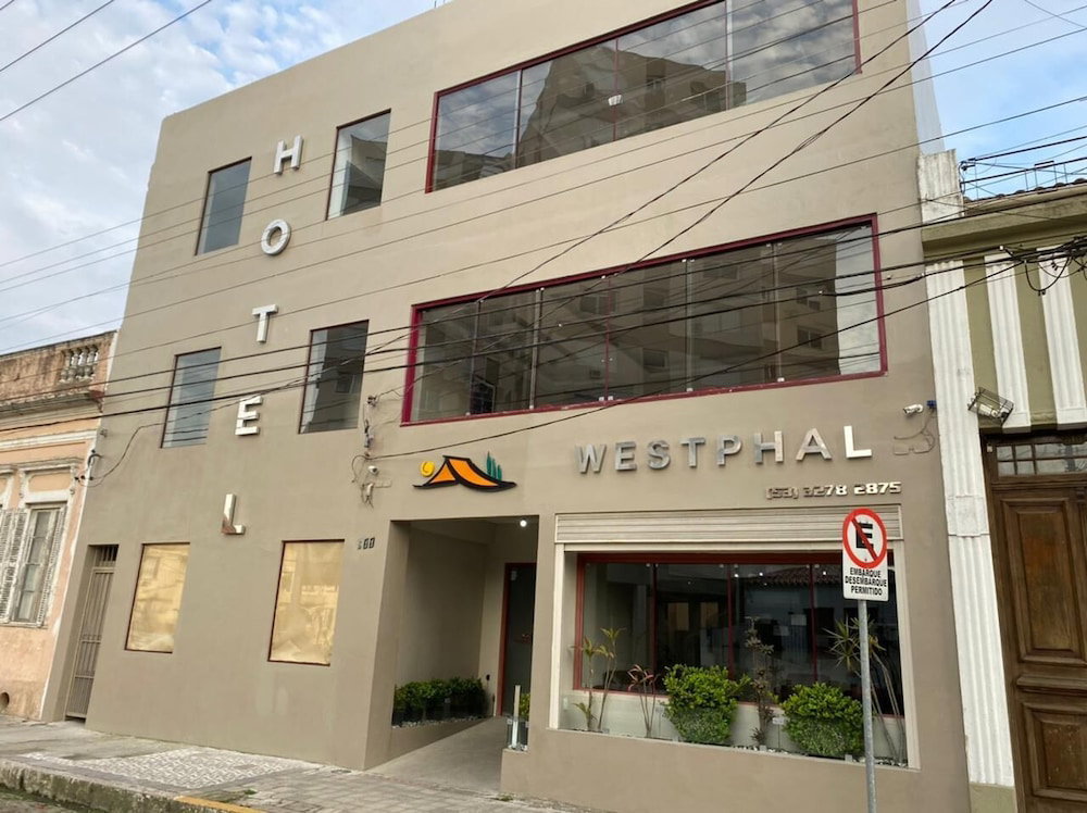 Hotel Hotel Westphal