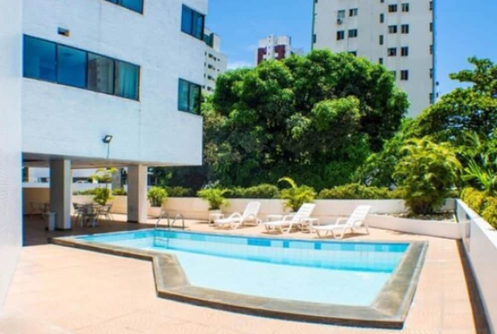 Hotel Hotel Nacional Inn Aeroporto Recife