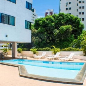 Hotel Hotel Nacional Inn Aeroporto Recife cazare Boa Viagem