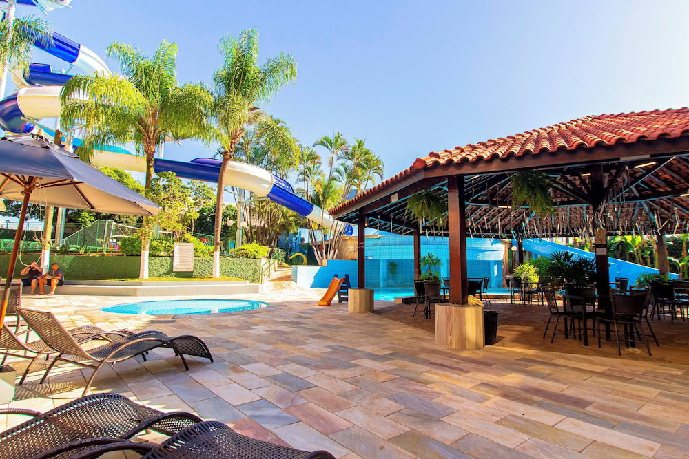Hotel Hotel Vilage Inn Ribeirão Preto & Convenções By Nacional Inn