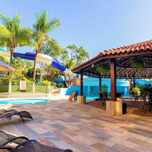 Hotel Hotel Vilage Inn Ribeirão Preto & Convenções By Nacional Inn cazare Ribeirao Preto