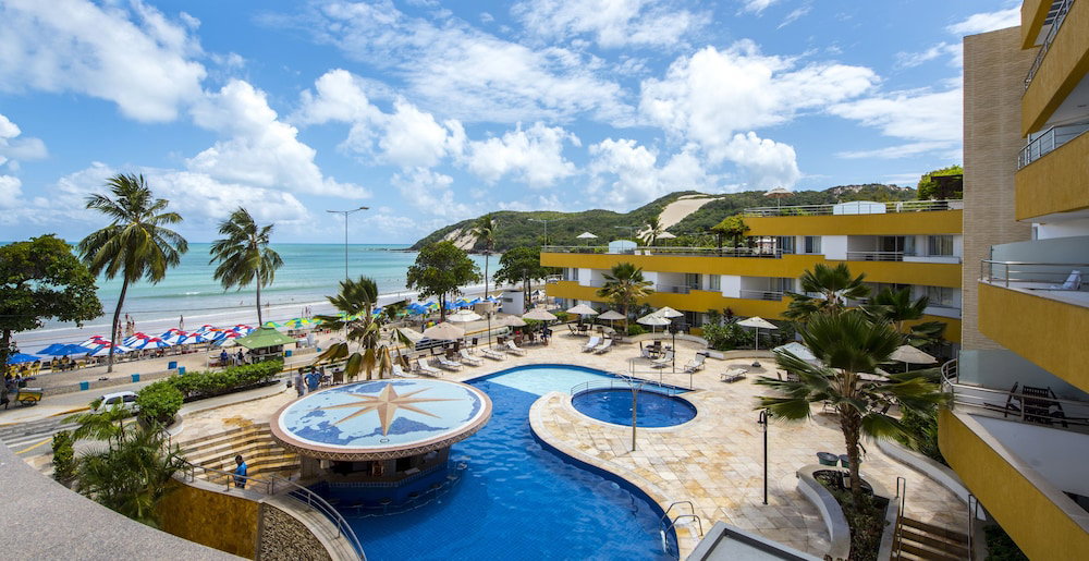 Hotel Aquaria Natal Hotel