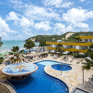 Hotel Aquaria Natal Hotel cazare Parnamirim