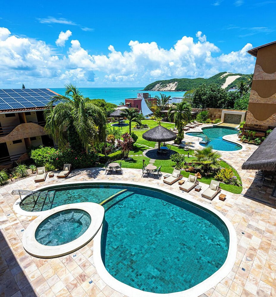 Hotel Natal Dunnas Hotel