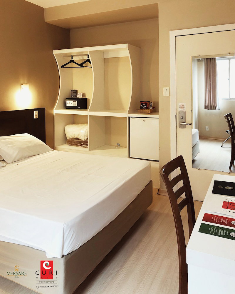 Hotel Hotel Curi Executive
