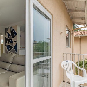 Hotel 2Br Apt 260M From Canto Beach Itapema Rtl0302 cazare Itapema