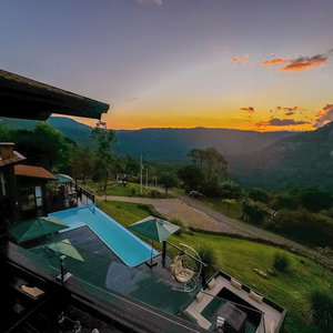 Hotel Valle Ristretto Exclusivo Para Casais cazare Canela