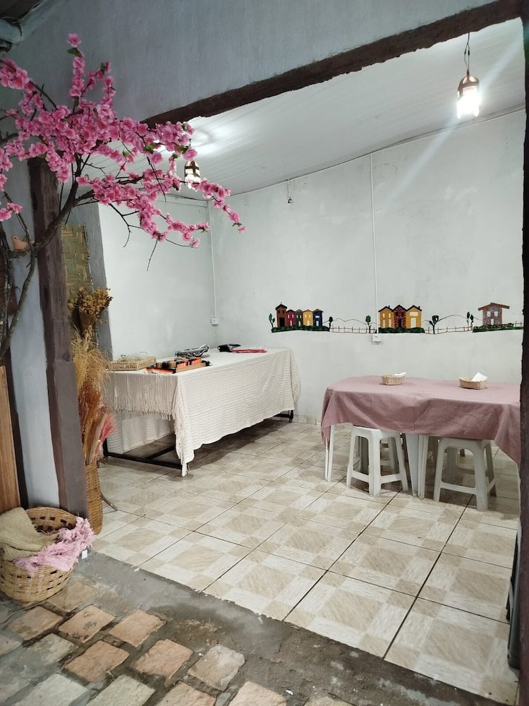 Hotel Pousada Vila Artesão