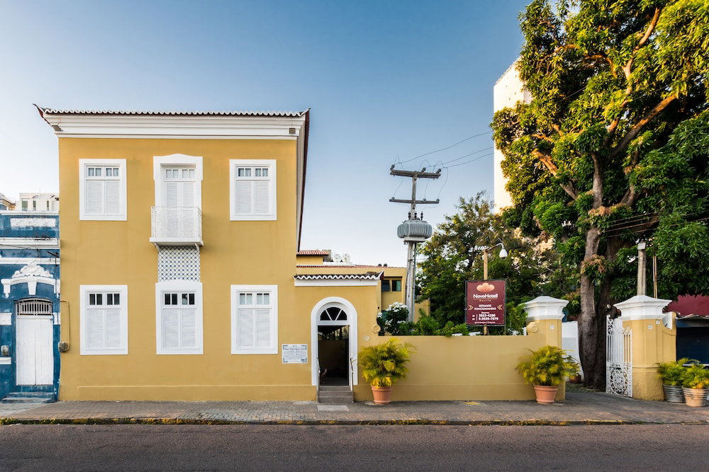 Hotel Vilahotell Recife