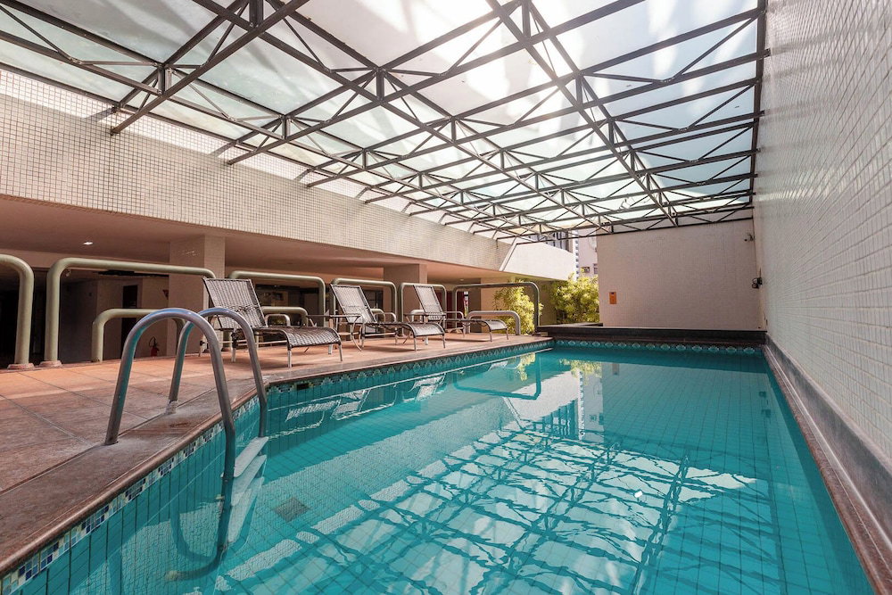 Hotel Rede Andrade Lg Inn