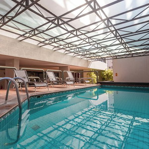 Hotel Rede Andrade Lg Inn cazare Boa Viagem