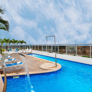 Hotel Blue Tree Premium Manaus cazare Manaus