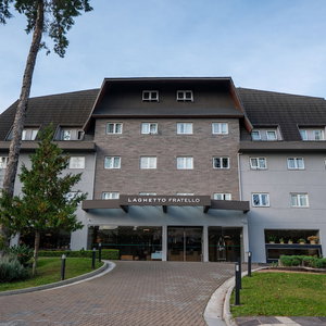 Hotel Hotel Laghetto Fratello cazare Canela