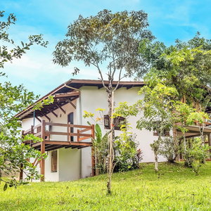 Hotel Villaggio Dei Pini cazare Ubatuba