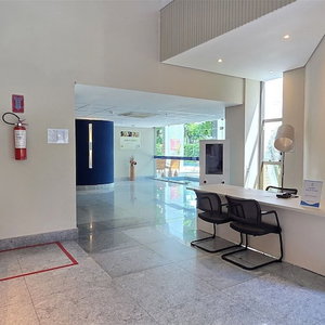 Hotel Flats At Beach Class Convention By Yolo cazare Boa Viagem
