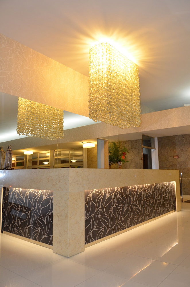 Hotel Arituba Park Hotel