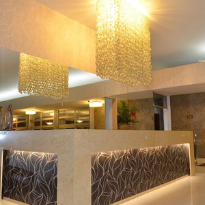 Hotel Arituba Park Hotel cazare Natal
