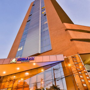Hotel Nobile Inn Pampulha cazare Sao Luiz Gonzaga