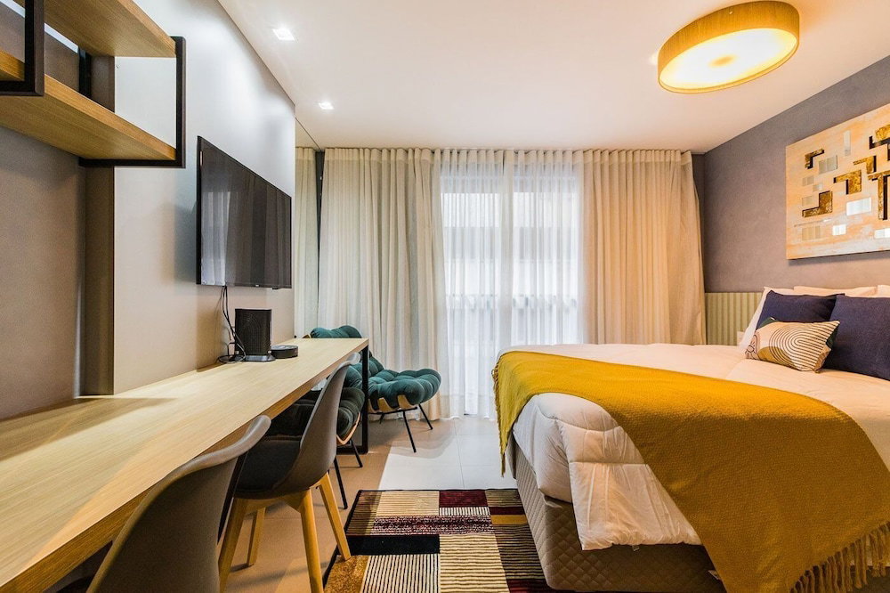 Hotel Go 24 By My Way