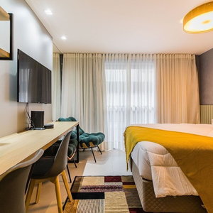 Hotel Go 24 By My Way cazare Porto Alegre
