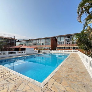 Hotel Reserve Mv2 cazare Ubatuba