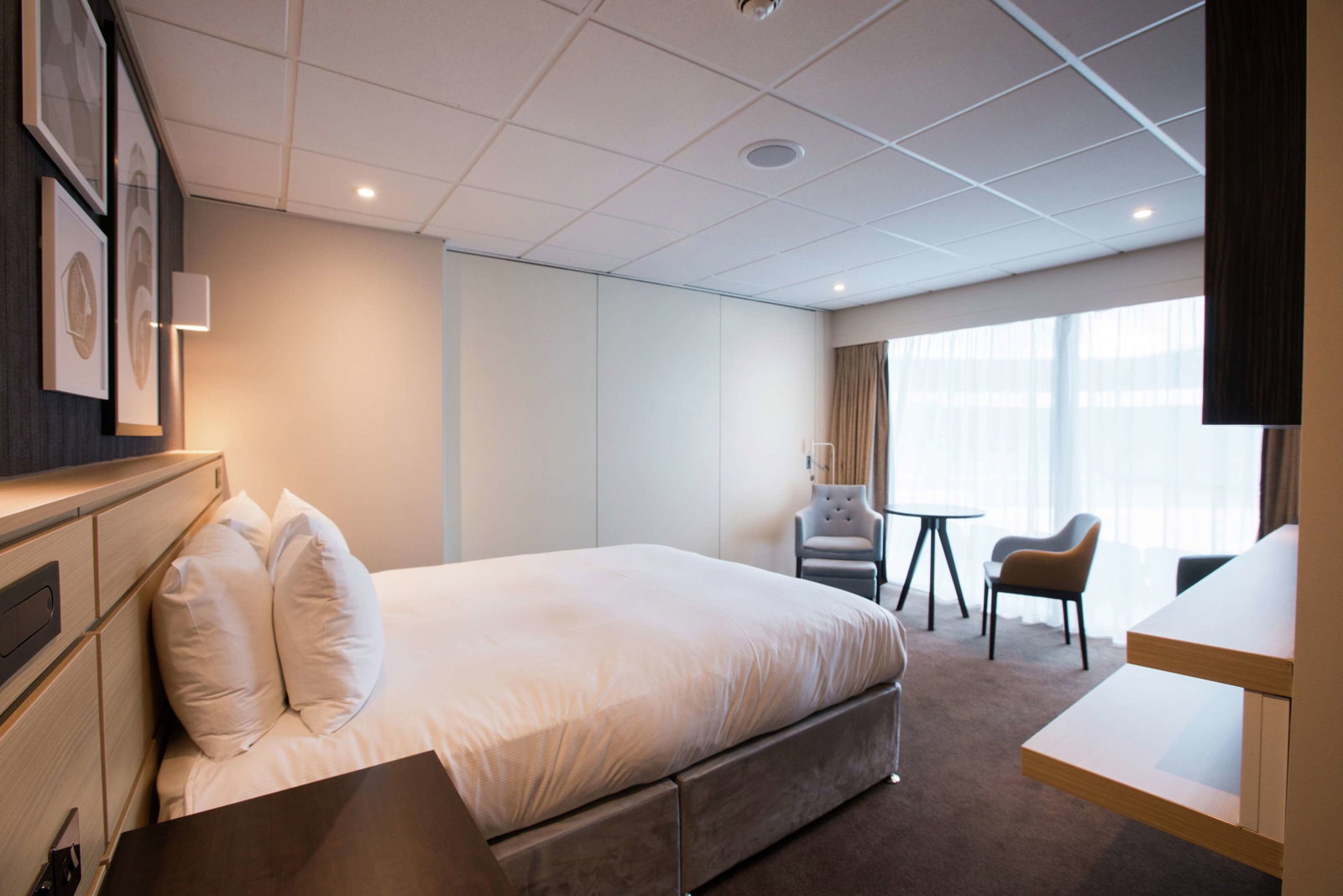 Doubletree By Hilton Coventry Building Society Arena