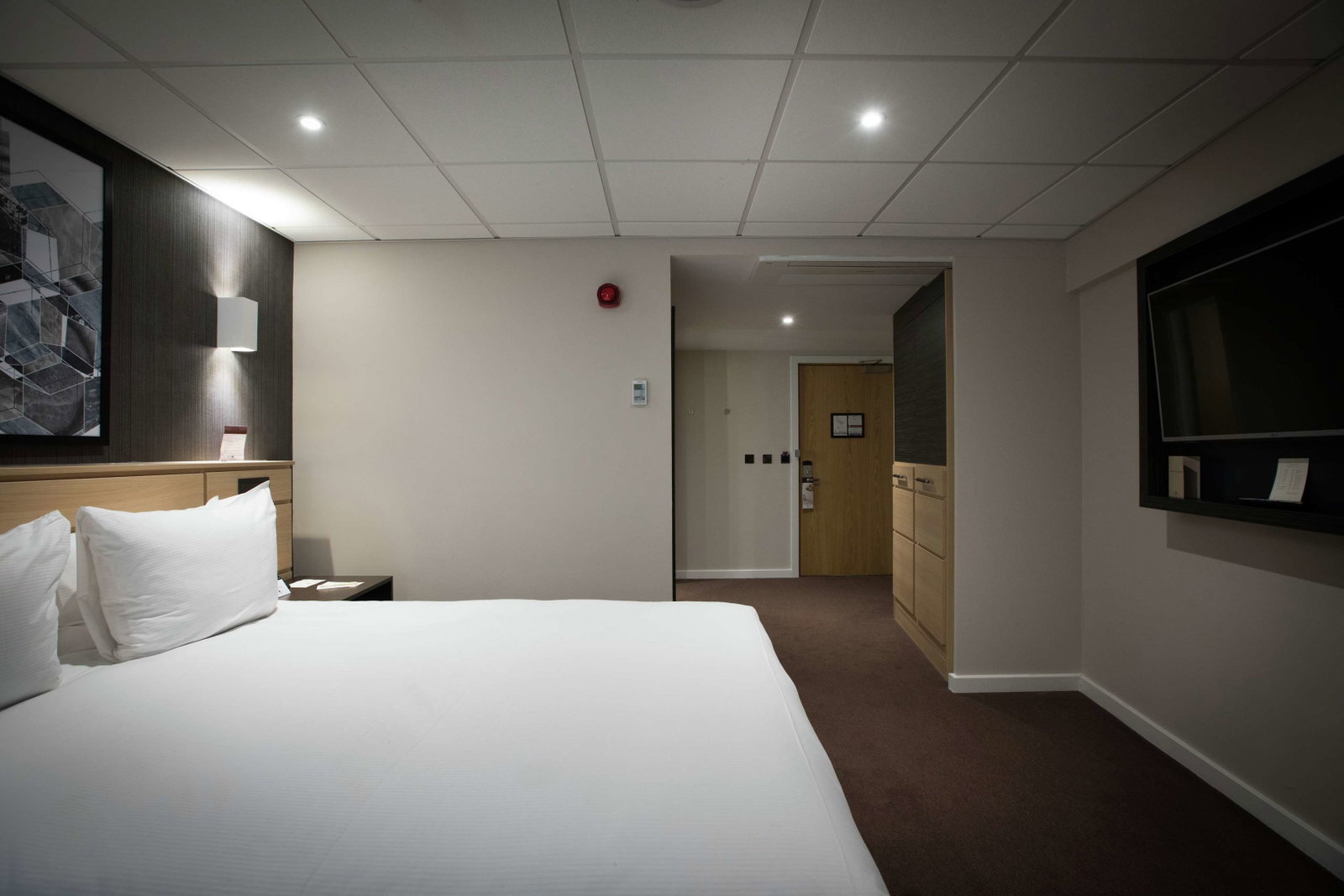 Doubletree By Hilton Coventry Building Society Arena