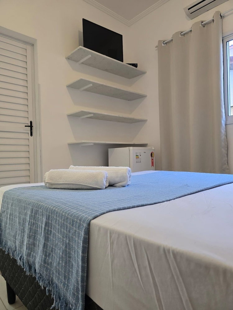 Hotel Flats Brisapart