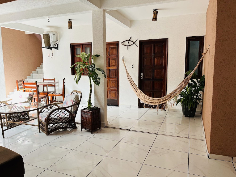 Hotel Pousada Timbalada