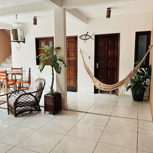 Hotel Pousada Timbalada cazare Taperoa
