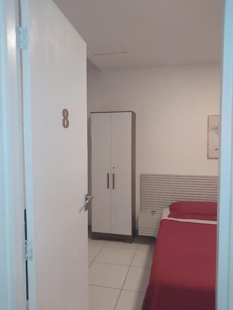 Hotel Fenix Hospedaria