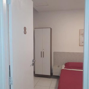 Hotel Fenix Hospedaria cazare Extremoz
