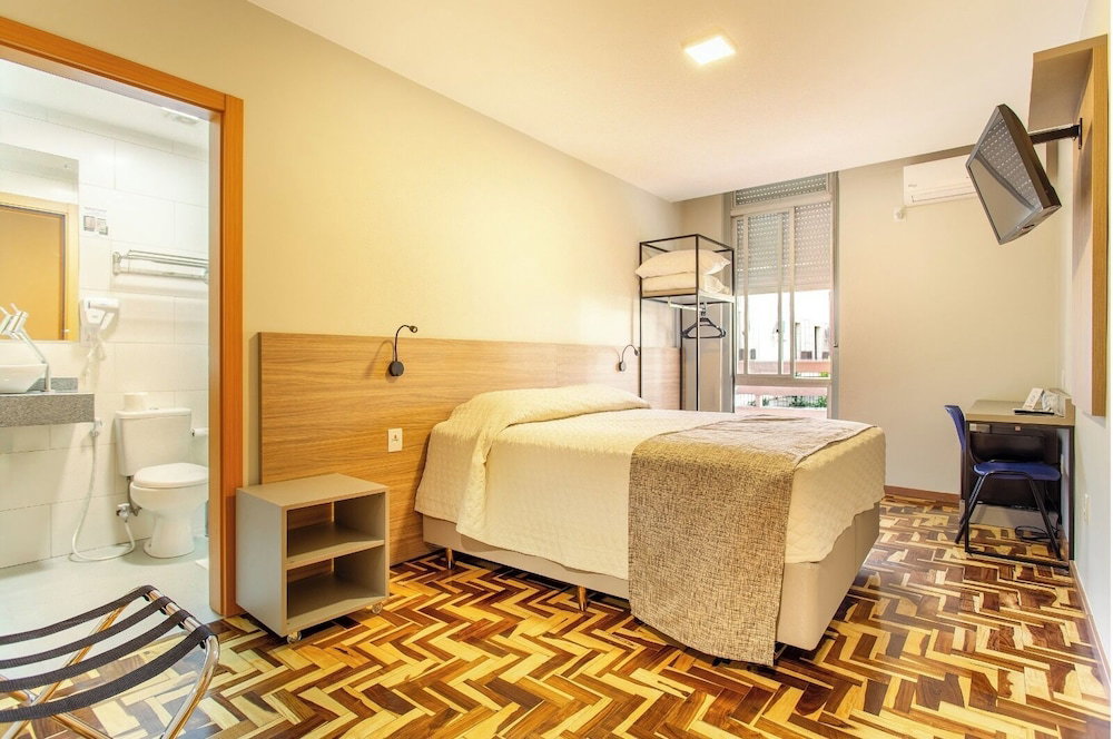 Hotel Hotel Dom Rafael Business