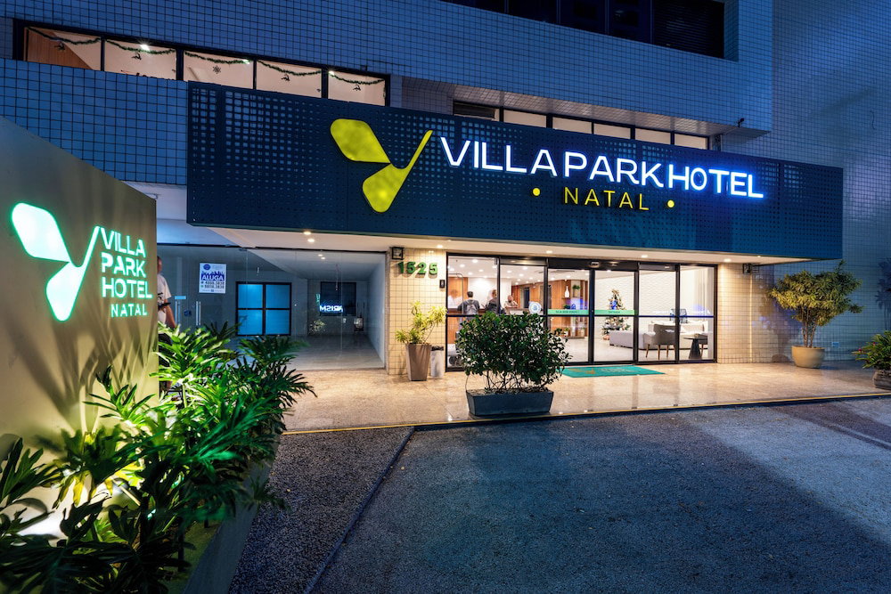 Hotel Villa Park Hotel Natal