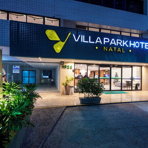 Hotel Villa Park Hotel Natal cazare Natal